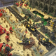 Illustration for article titled LEGO emWarhammer 40k/em Battlefield Is A Work Of Art